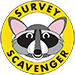 SurveyScavenger Logo